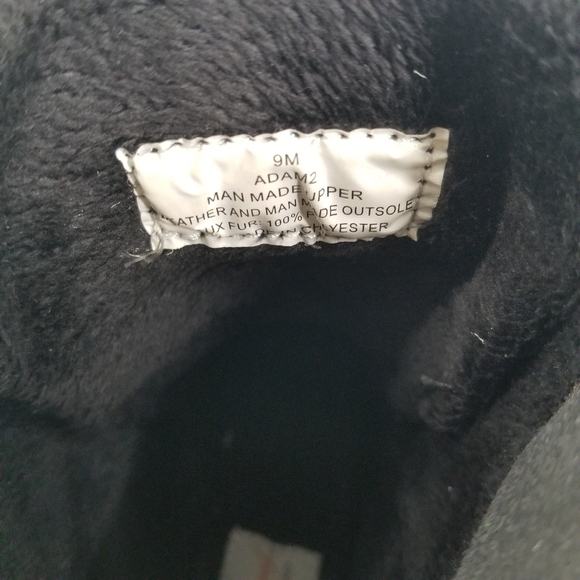 Weatherproof Vintage Adam 2 Duck Boots Size 9M - Picture 10 of 12